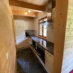 Chalet Turrach Haus Dachs *