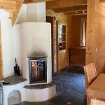 Chalet Turrach Haus Dachs