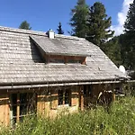 Turrach Haus Dachs Chalet *
