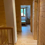Turrach Haus Dachs *