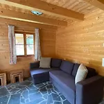 Turrach Haus Dachs Chalet