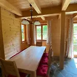 Turrach Haus Dachs Chalet