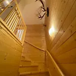 Turrach Haus Dachs Chalet Turracher Hoehe