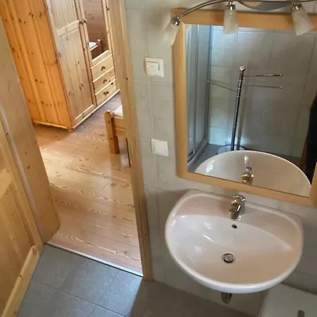 Alpesi faház Turrach Haus Dachs Turracher Höhe