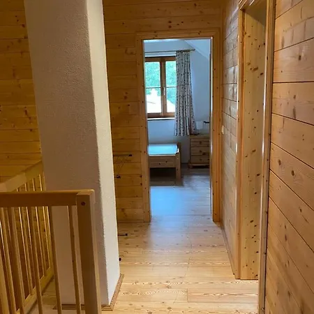 Turrach Haus Dachs *