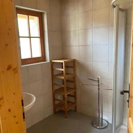Turrach Haus Dachs *