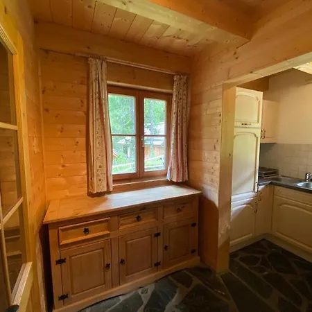 Turrach Haus Dachs * Turracher Hohe