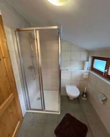 Horská chata Turrach Haus Dachs *