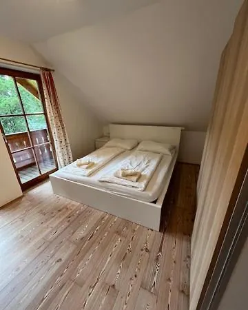 Turrach Haus Dachs *