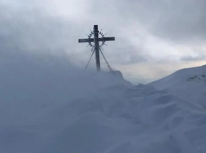 Turrach Haus Dachs Turracher Hohe