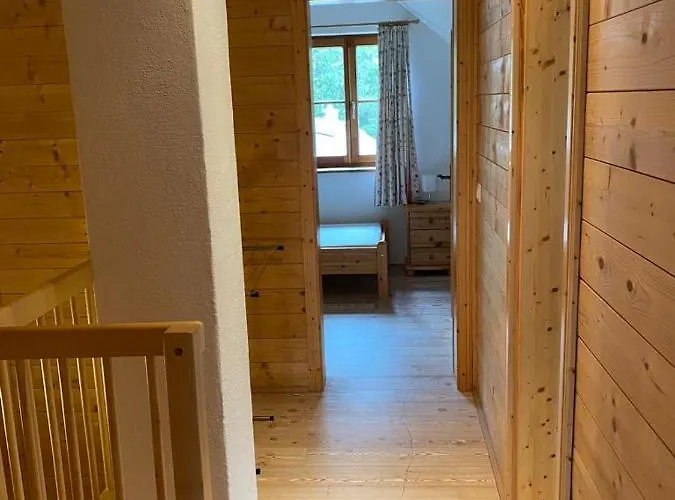 Turrach Haus Dachs *