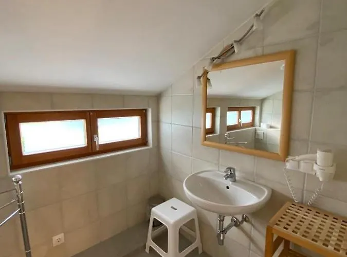 Turrach Haus Dachs * Turracher Hohe