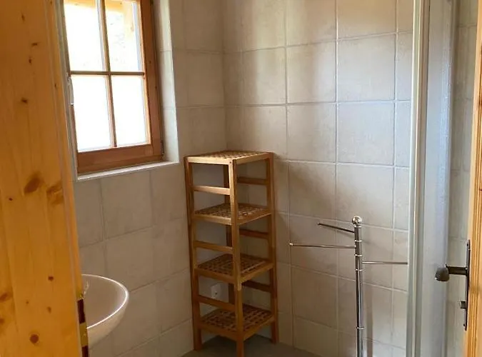 Turrach Haus Dachs *