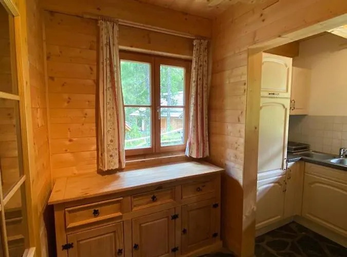 Turrach Haus Dachs * Turracher Hohe