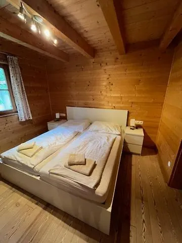 Turrach Haus Dachs Domek alpejski Turracher Hohe