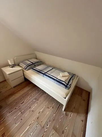 Turrach Haus Dachs *