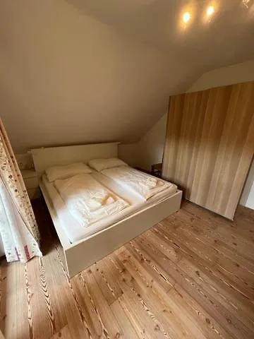 Turrach Haus Dachs Domek alpejski *