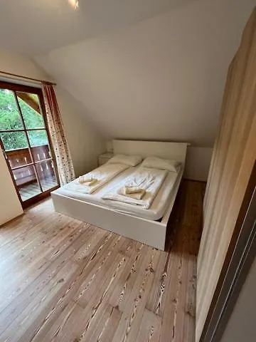 Turrach Haus Dachs *